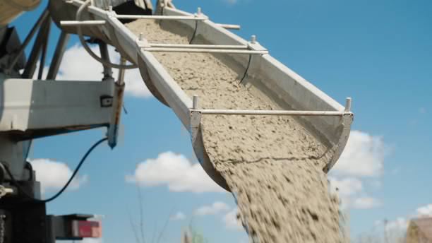 Best Concrete Patio Design and Installation in Mabank, TX