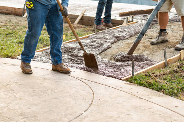  Mabank, TX Concrete contractor Pros
