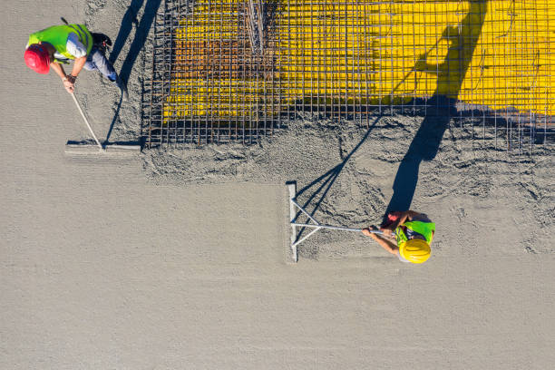 Best Commercial Concrete Services in Mabank, TX