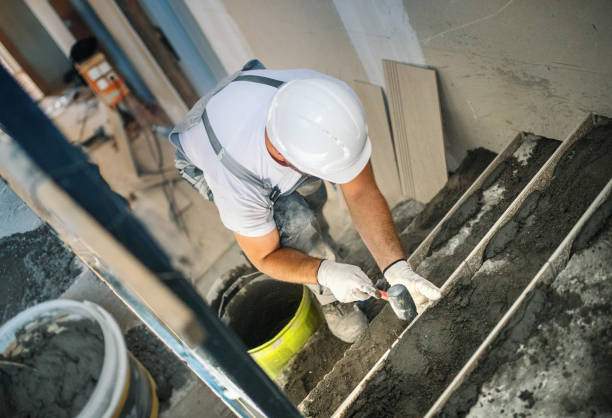  Mabank, TX Concrete contractor Pros