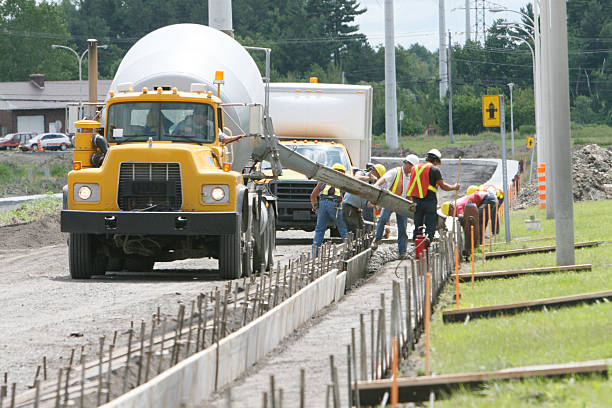 Best Concrete Demolition Services in Mabank, TX