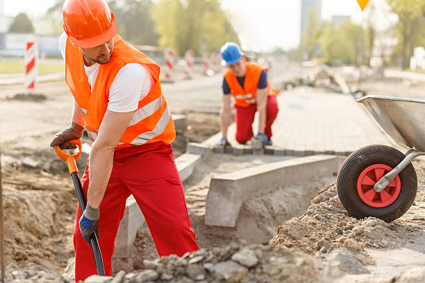 Best Concrete Sealing and Maintenance in Mabank, TX